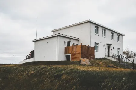 Kiljan Apartments & Rooms Отели в г. Блондуос