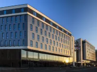 Radisson Blu Hotel and Conference Cente, Oslo Alna Hotels in Oslo
