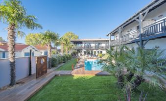 L'Anderenis Boutique Hôtel - Housity