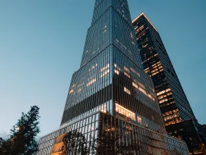 Equinox Hotel New York