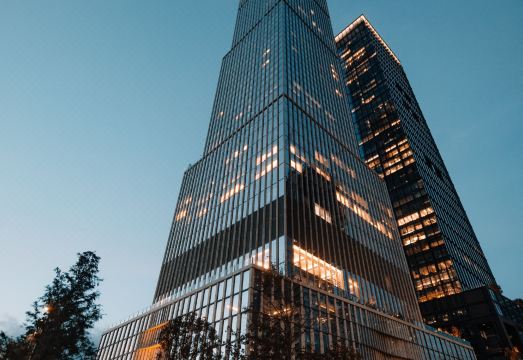 에퀴녹스 스파 시설