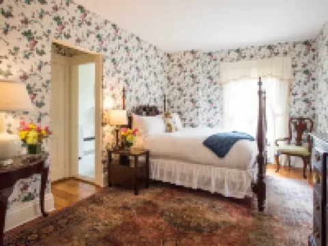 Jared Coffin House Hotels in Nantucket County