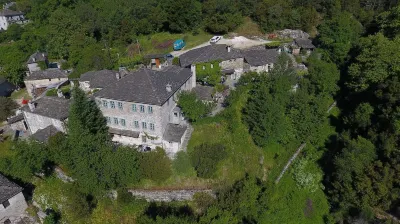 Papaevangelou Hotel Hotels in 