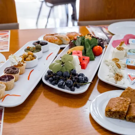 Selçuk Hotel