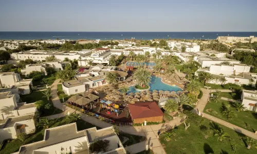 Tui Magic Life Penelope Beach