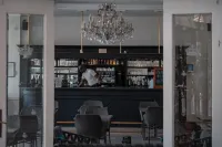 Hôtel le Royal Promenade des Anglais