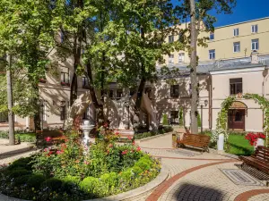 Osobnyak Bryullova Hotel