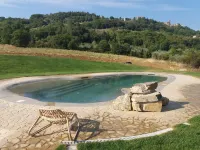 Agriturismo Le Canterie Hotels in Radicondoli