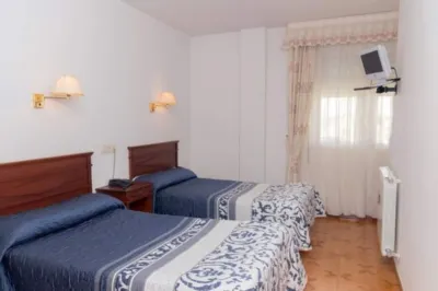 Hotel Avenida III