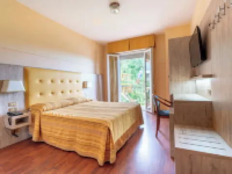 Hotel Tirreno Hotels in Lavagna
