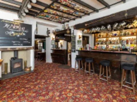 New Inn Hotels in Mid Devon District