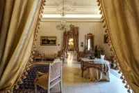 Palazzo Degli Antoci Hotels in Ragusa