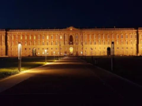 Al Centro Luxury Home Hotels in Caserta