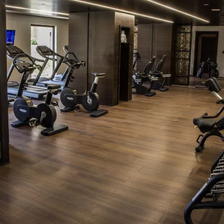 Al Manara, a Luxury Collection Hotel, Saraya Aqaba