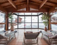 Hôtel Village Montana by les Etincelles - Spa