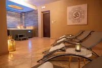 Agnantio Hotel & Spa - spa