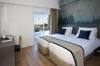 Pefkos City Hotel Hotels in Limassol
