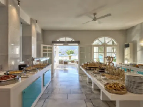 Ios Palace Hotel & Spa Hotels in Ios