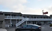 روكفيو إن آند سويتس Hotels near Morro Strand State Beach