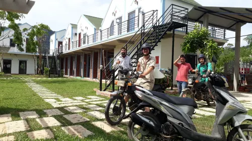 Phong Nha An An Homestay