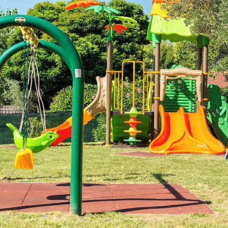 Camping Fontanelle