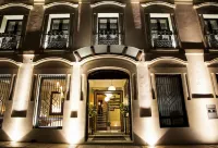 Plaza Gallery Hotel Boutique - breakfast