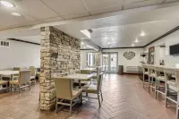 Park Inn by Radisson, Salt Lake City-Midvale - breakfast