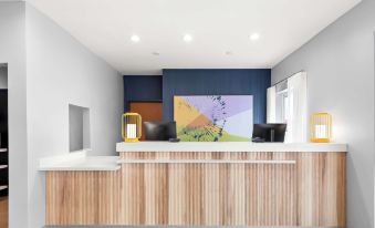 Spark by Hilton Springfield Southwest