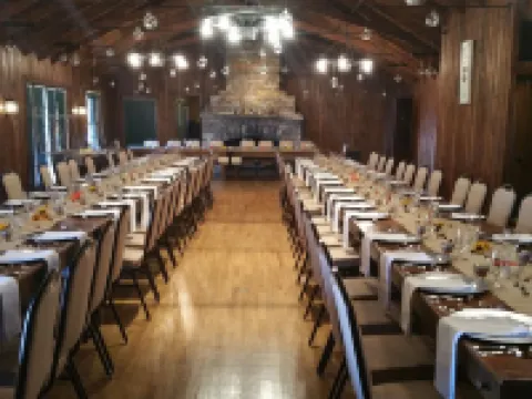 สกายแลนด์ โรงแรมในPage County