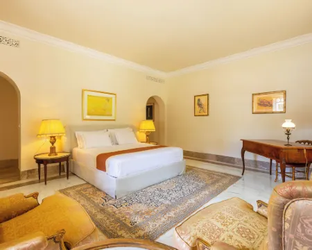 Nawara Residence Hotels in El Kram