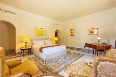 Nawara Residence Hotel di El Kram