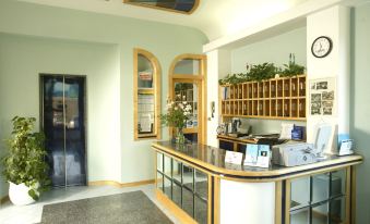 Elba Hotel - Hizvo