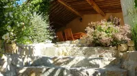 B&B l'Estuve Provencale
