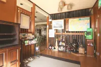 Ajiwainokokoro Kintokisan-so - Spa