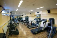 Tennis- Und Freizeitzentrum Neudörfl - palestra