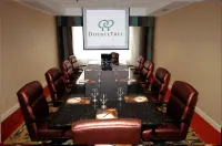 DoubleTree by Hilton Hotel Fayetteville