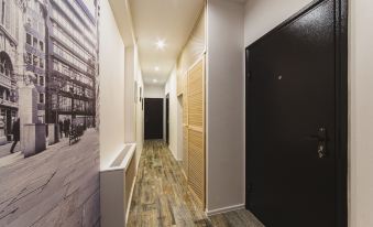 Rubinstein 24 Apartments