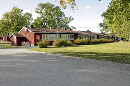 Rasta Arboga Отели в г. Кёпинг