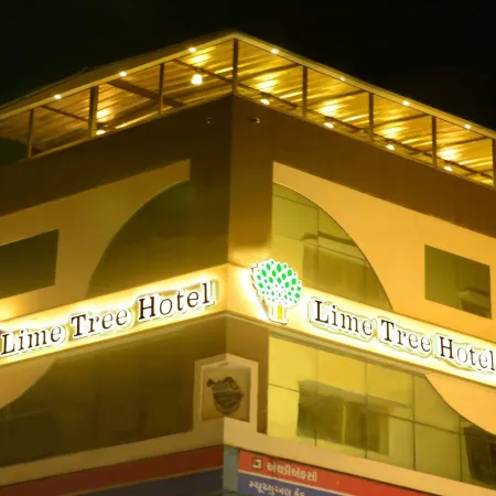 Lime Tree Hotel