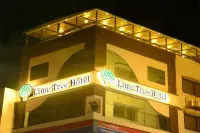 Lime Tree Hotel Hotel di Jamnagar