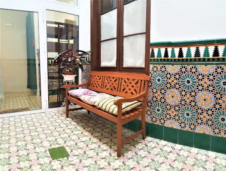 Los Canaritos Отели в г. Лас-Пальмас