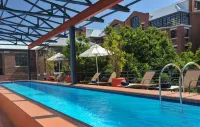 Garden Court Victoria Junction - Gym