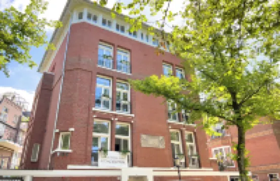 Dutch Design Hotel Vondelpark Hotels in der Nähe von U-Bahnhof Amstelveenseweg