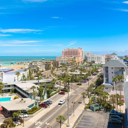Edge Hotel Clearwater Beach