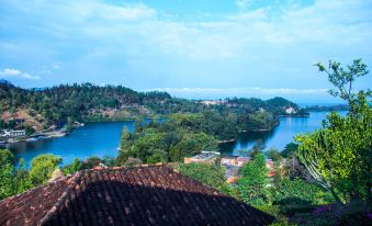 Rebero Kivu Resort