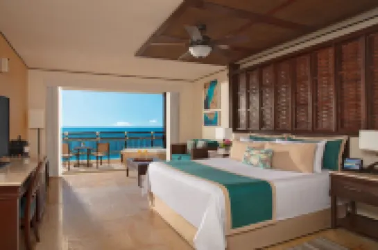 Dreams Riviera Cancun Resort & Spa