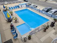 Calypso Boutique Hotel