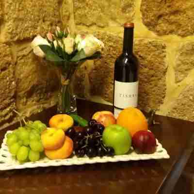 Lighthouse Suite - Acre Dining/Meeting Rooms