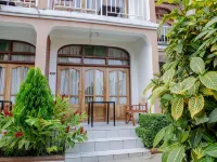 Ubumwe Hotel Hotels in Rubavu