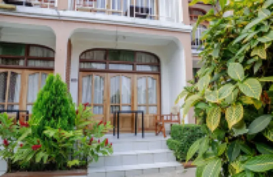 Ubumwe Hotel